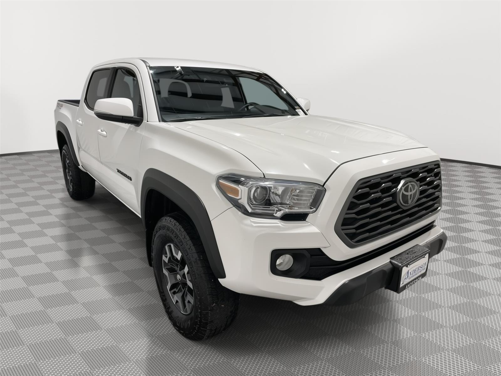 Pre-Owned 2023 Toyota Tacoma for sale in St. Joseph MO
