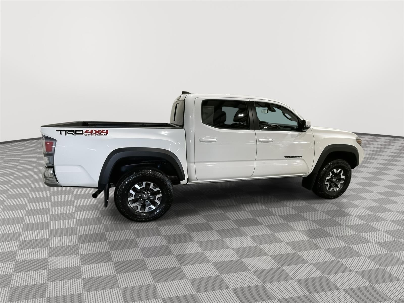 Pre-Owned 2023 Toyota Tacoma for sale in St. Joseph MO