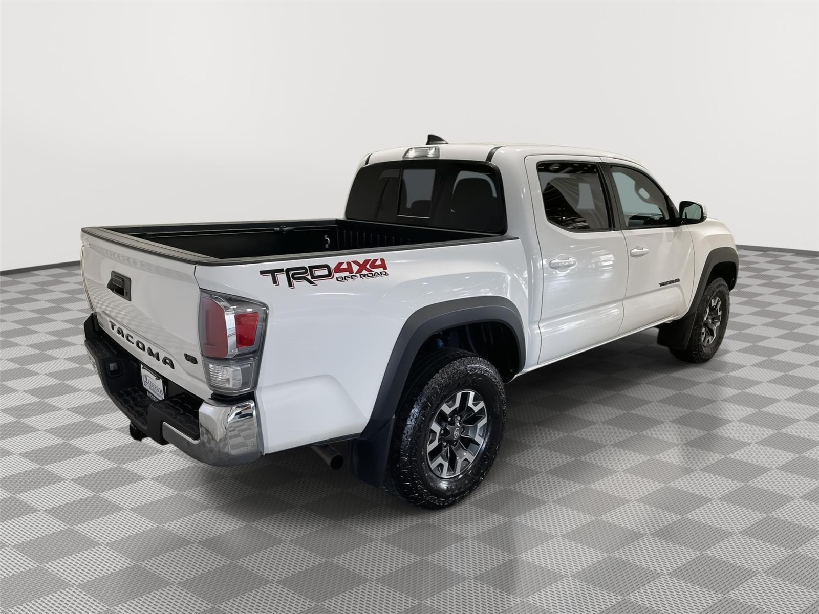 Pre-Owned 2023 Toyota Tacoma for sale in St. Joseph MO
