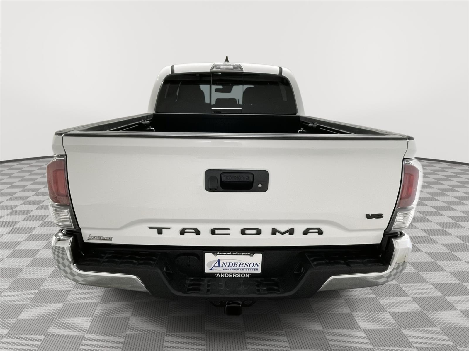 Pre-Owned 2023 Toyota Tacoma for sale in St. Joseph MO