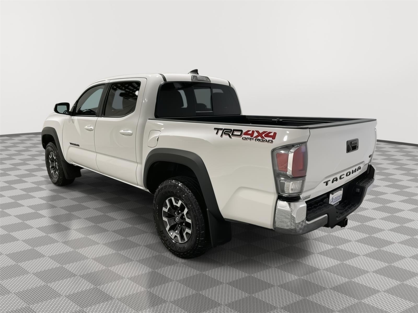 Pre-Owned 2023 Toyota Tacoma for sale in St. Joseph MO