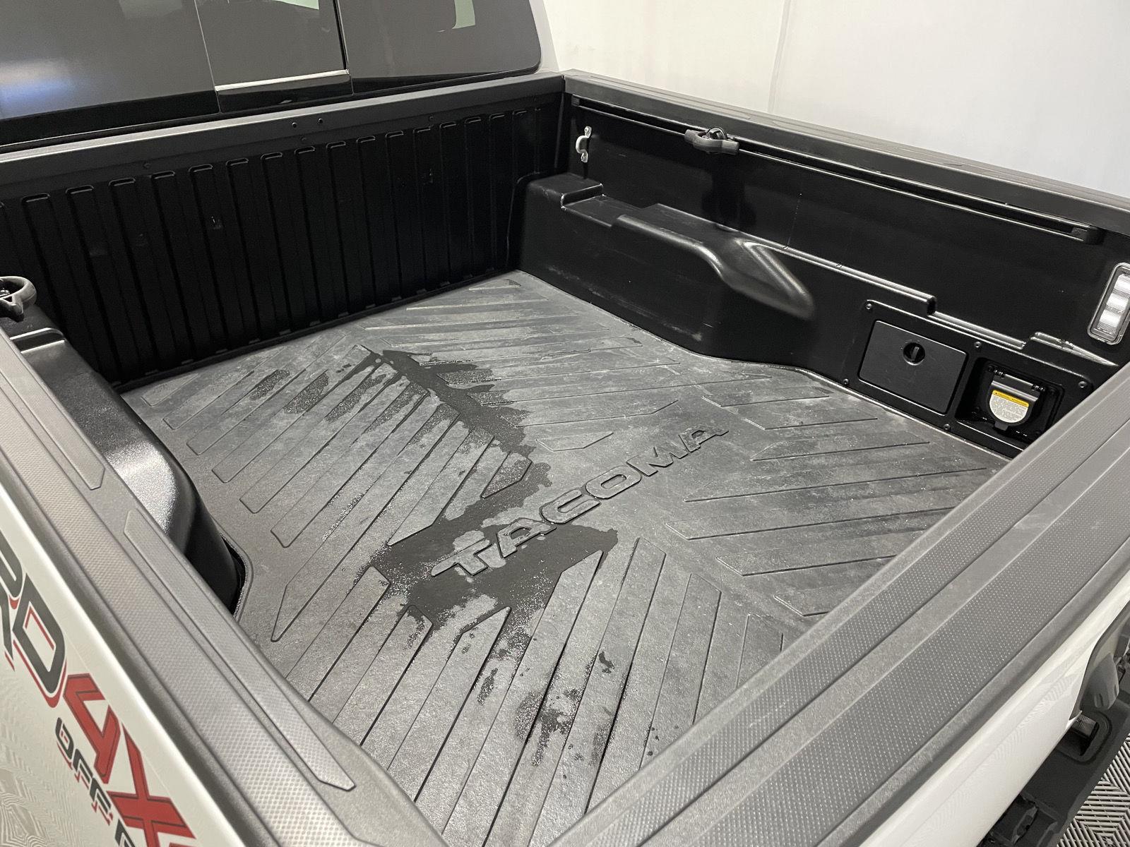 Pre-Owned 2023 Toyota Tacoma for sale in St. Joseph MO