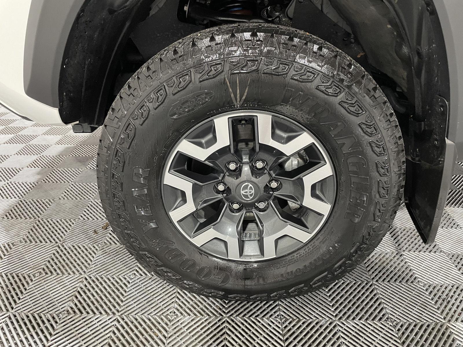 Pre-Owned 2023 Toyota Tacoma for sale in St. Joseph MO