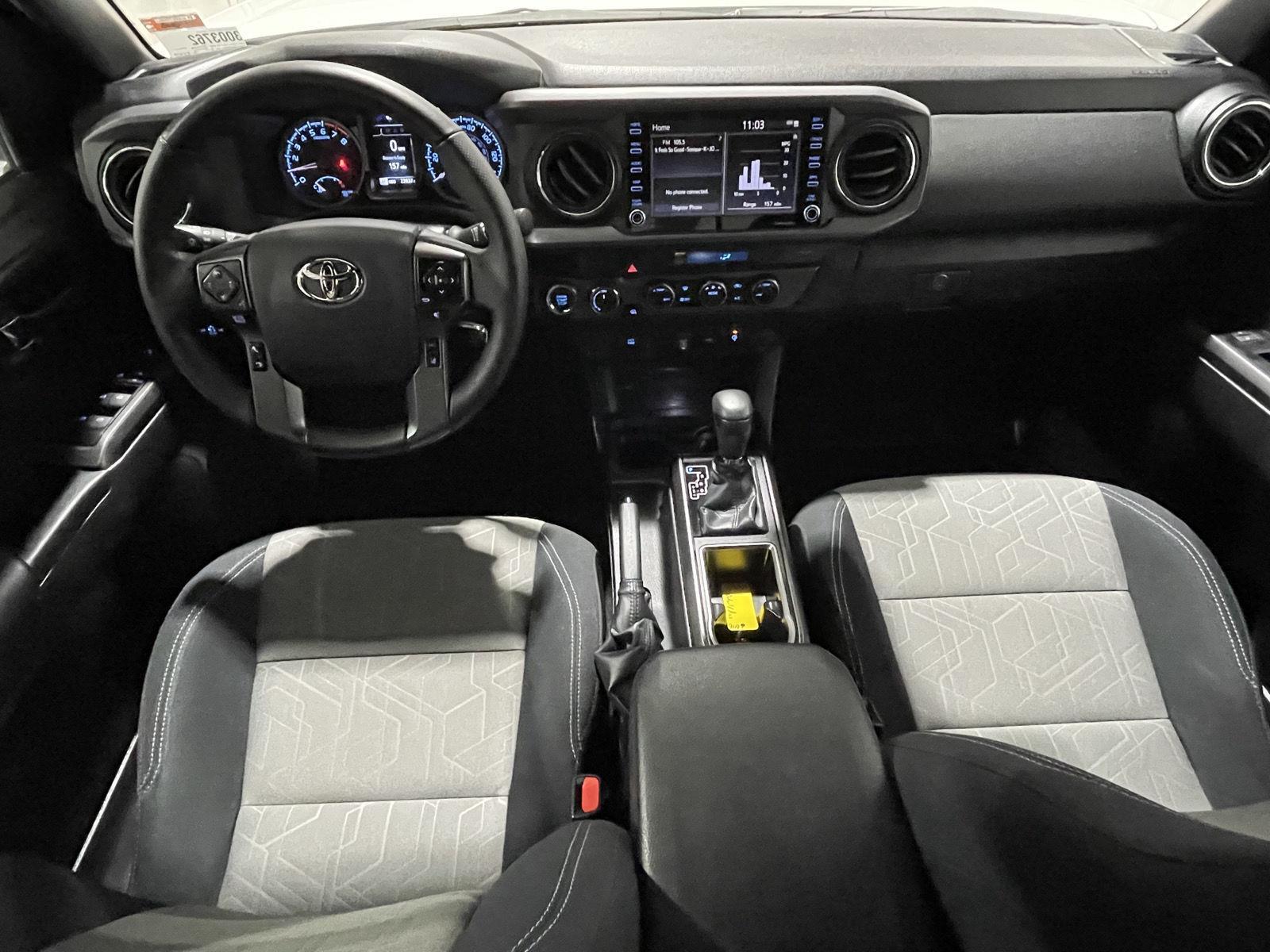 Pre-Owned 2023 Toyota Tacoma for sale in St. Joseph MO