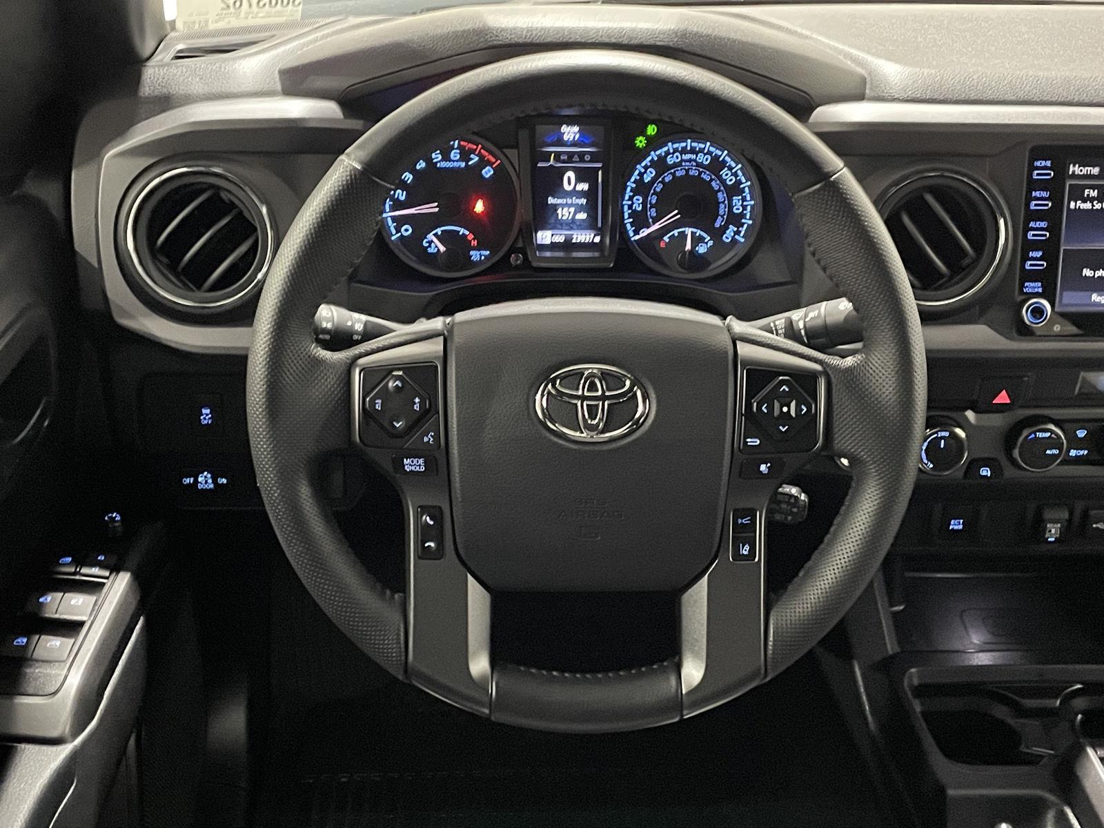 Pre-Owned 2023 Toyota Tacoma for sale in St. Joseph MO