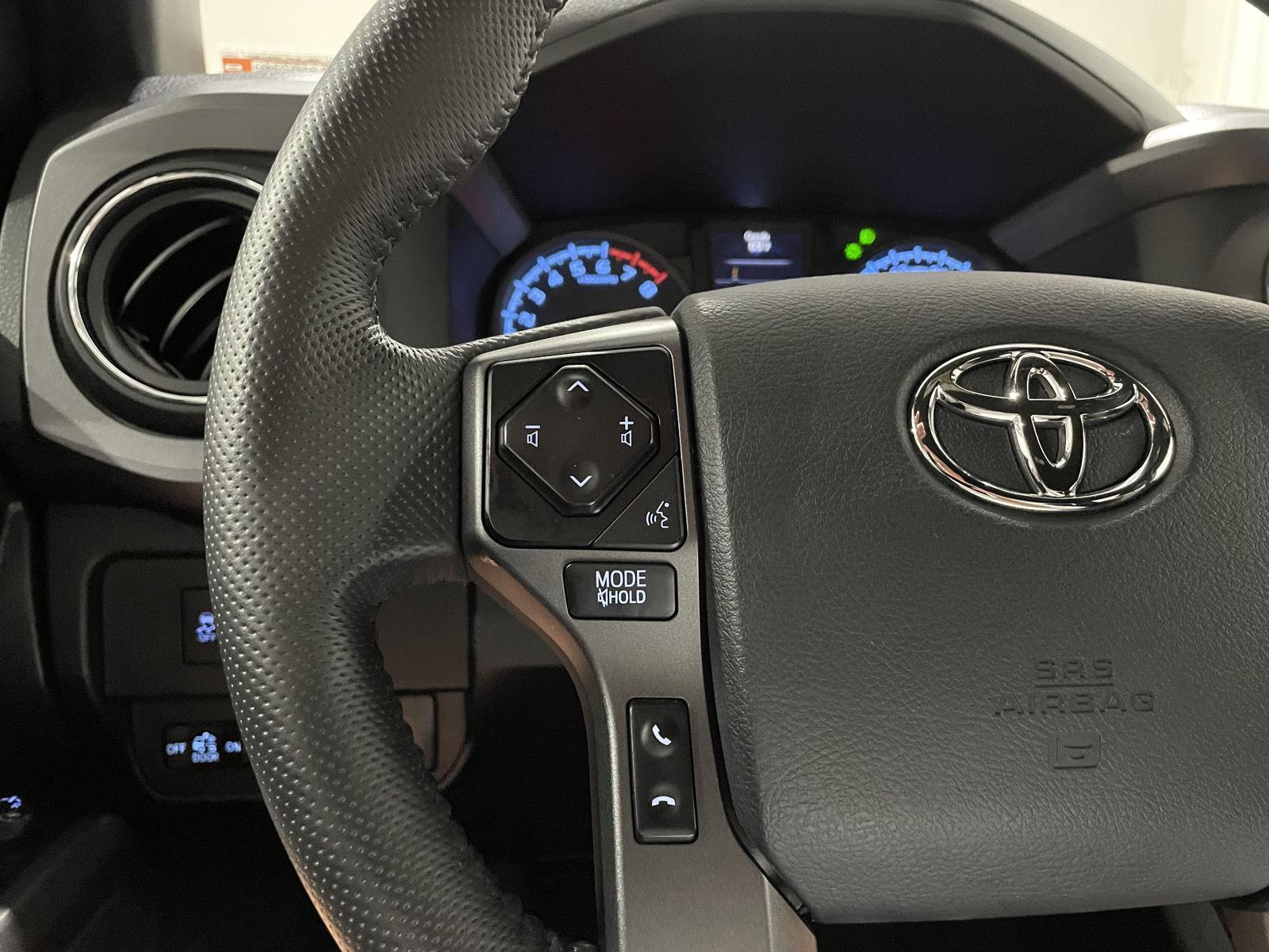 Pre-Owned 2023 Toyota Tacoma for sale in St. Joseph MO