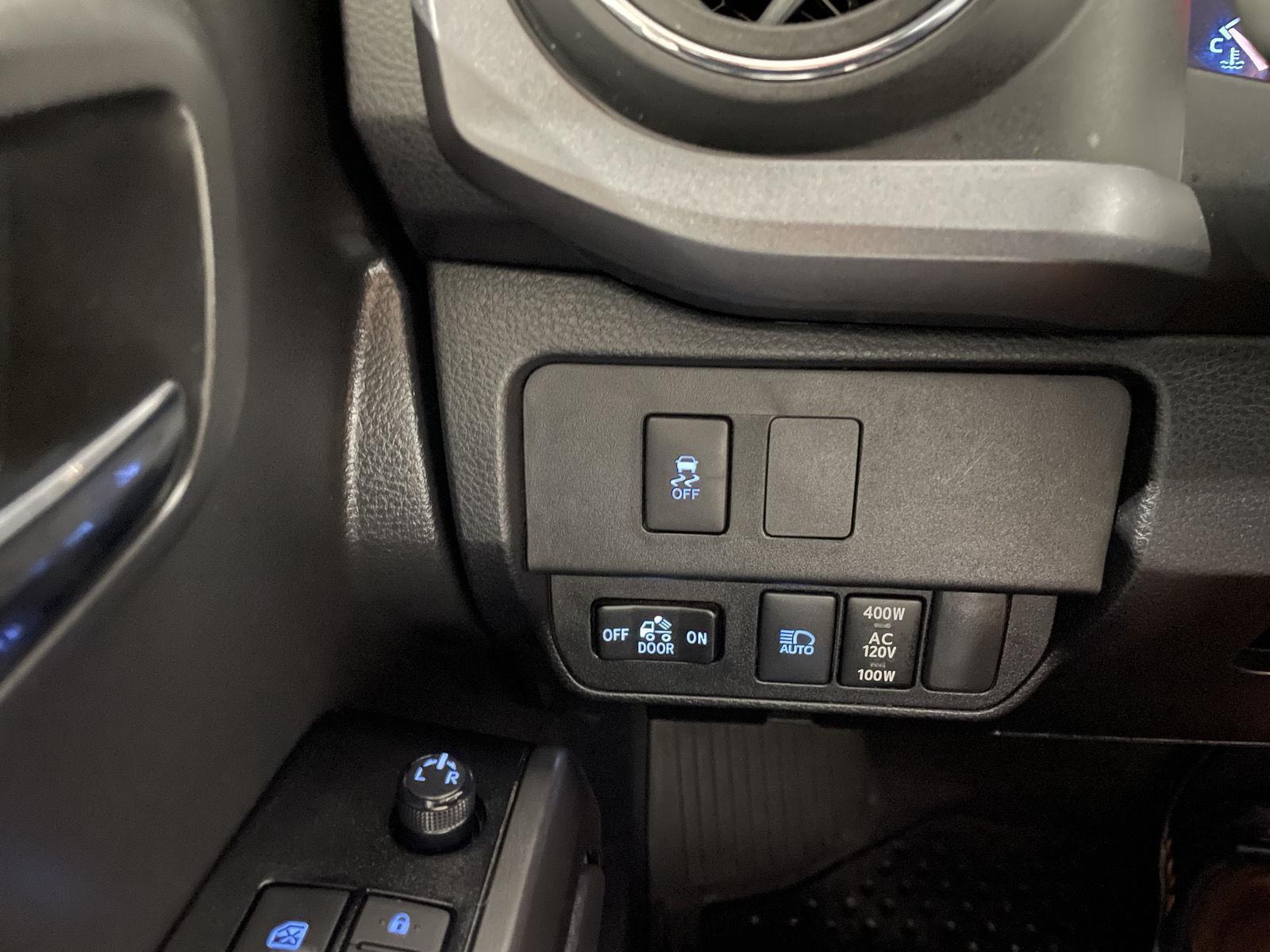 Pre-Owned 2023 Toyota Tacoma for sale in St. Joseph MO