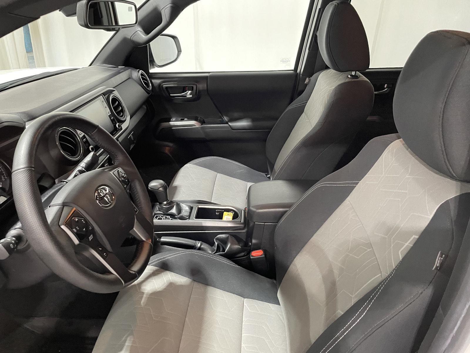Pre-Owned 2023 Toyota Tacoma for sale in St. Joseph MO