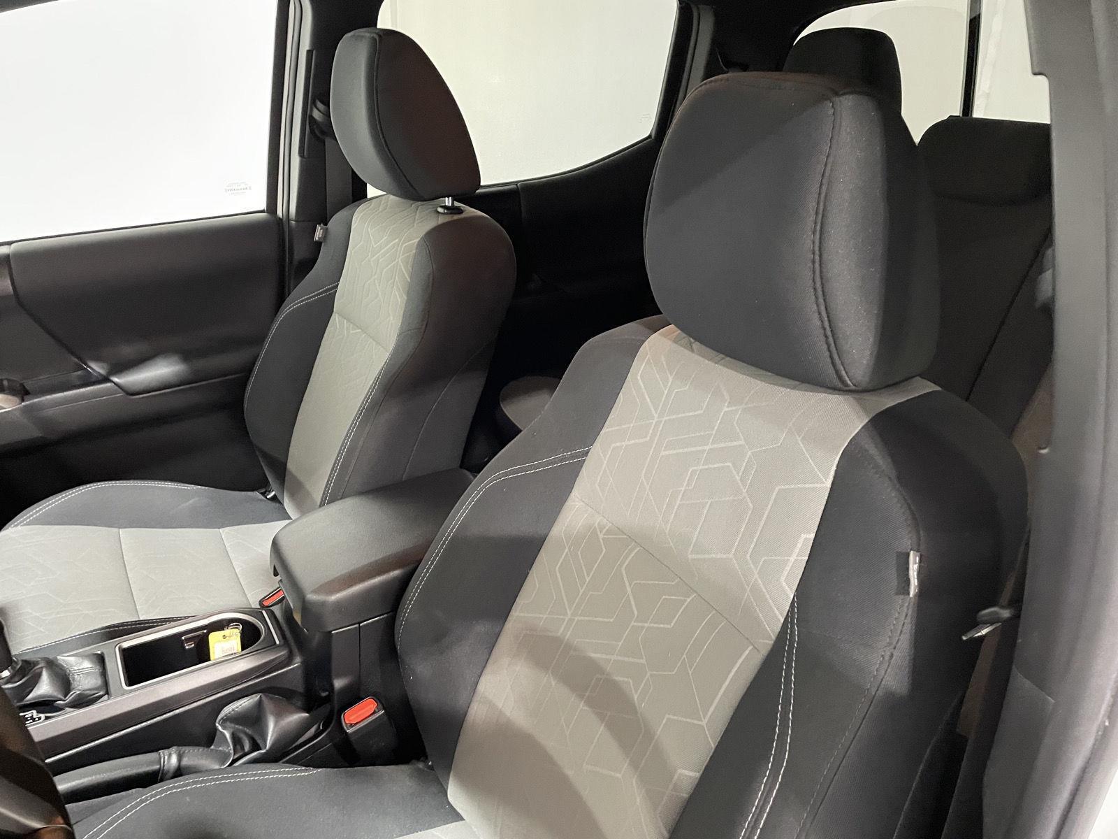 Pre-Owned 2023 Toyota Tacoma for sale in St. Joseph MO