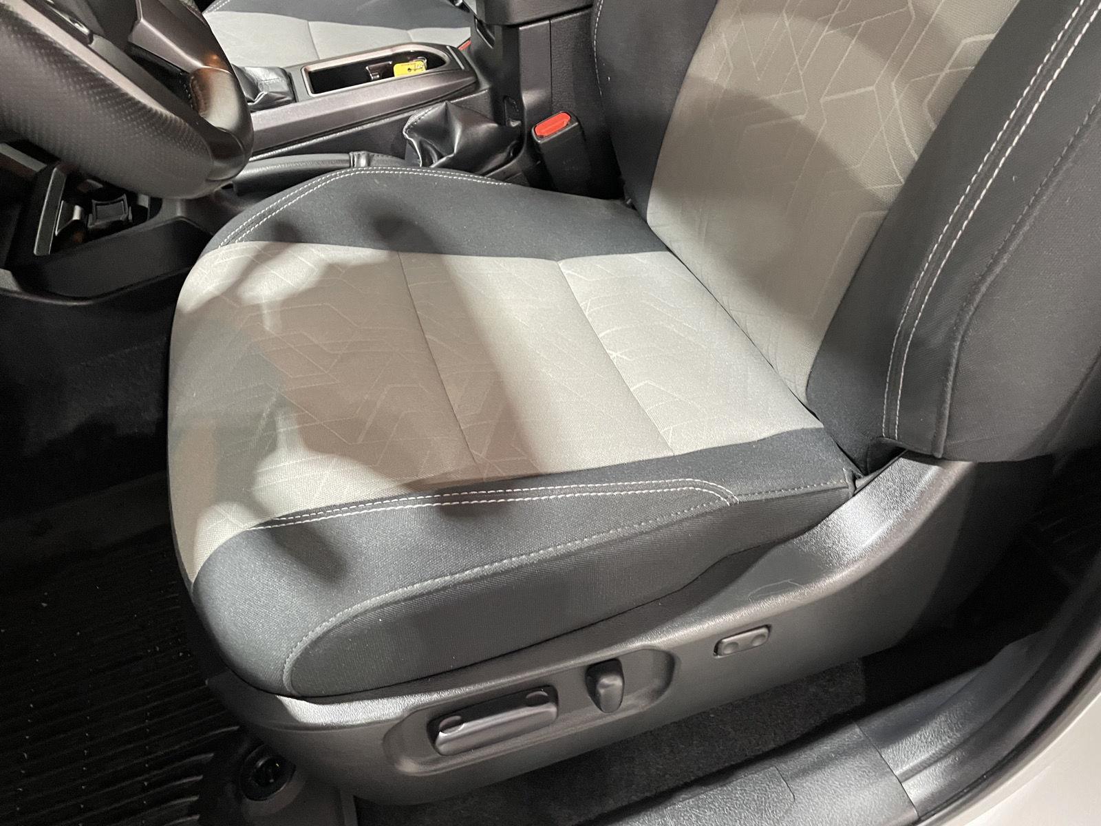 Pre-Owned 2023 Toyota Tacoma for sale in St. Joseph MO