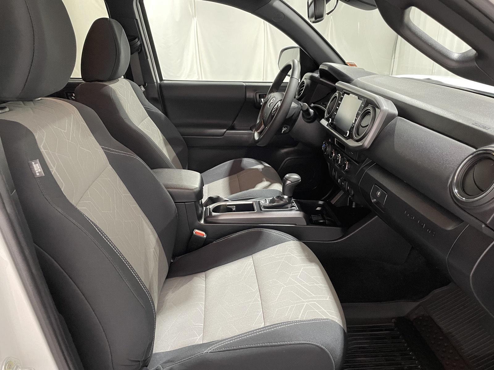 Pre-Owned 2023 Toyota Tacoma for sale in St. Joseph MO