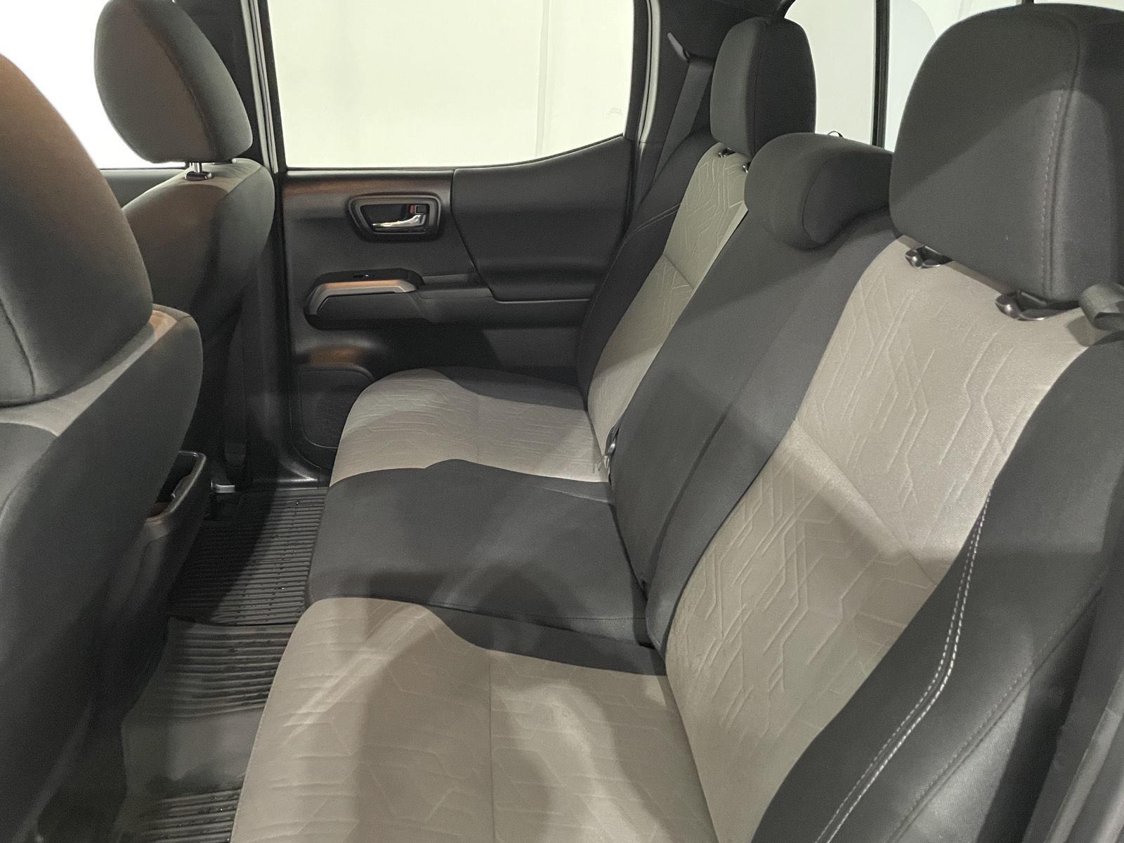 Pre-Owned 2023 Toyota Tacoma for sale in St. Joseph MO
