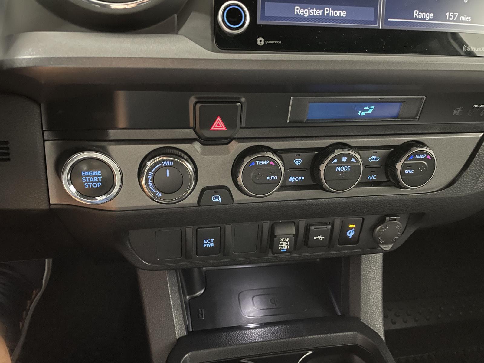 Pre-Owned 2023 Toyota Tacoma for sale in St. Joseph MO