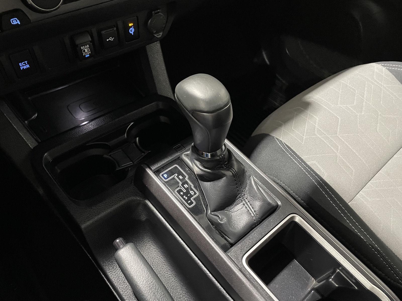 Pre-Owned 2023 Toyota Tacoma for sale in St. Joseph MO