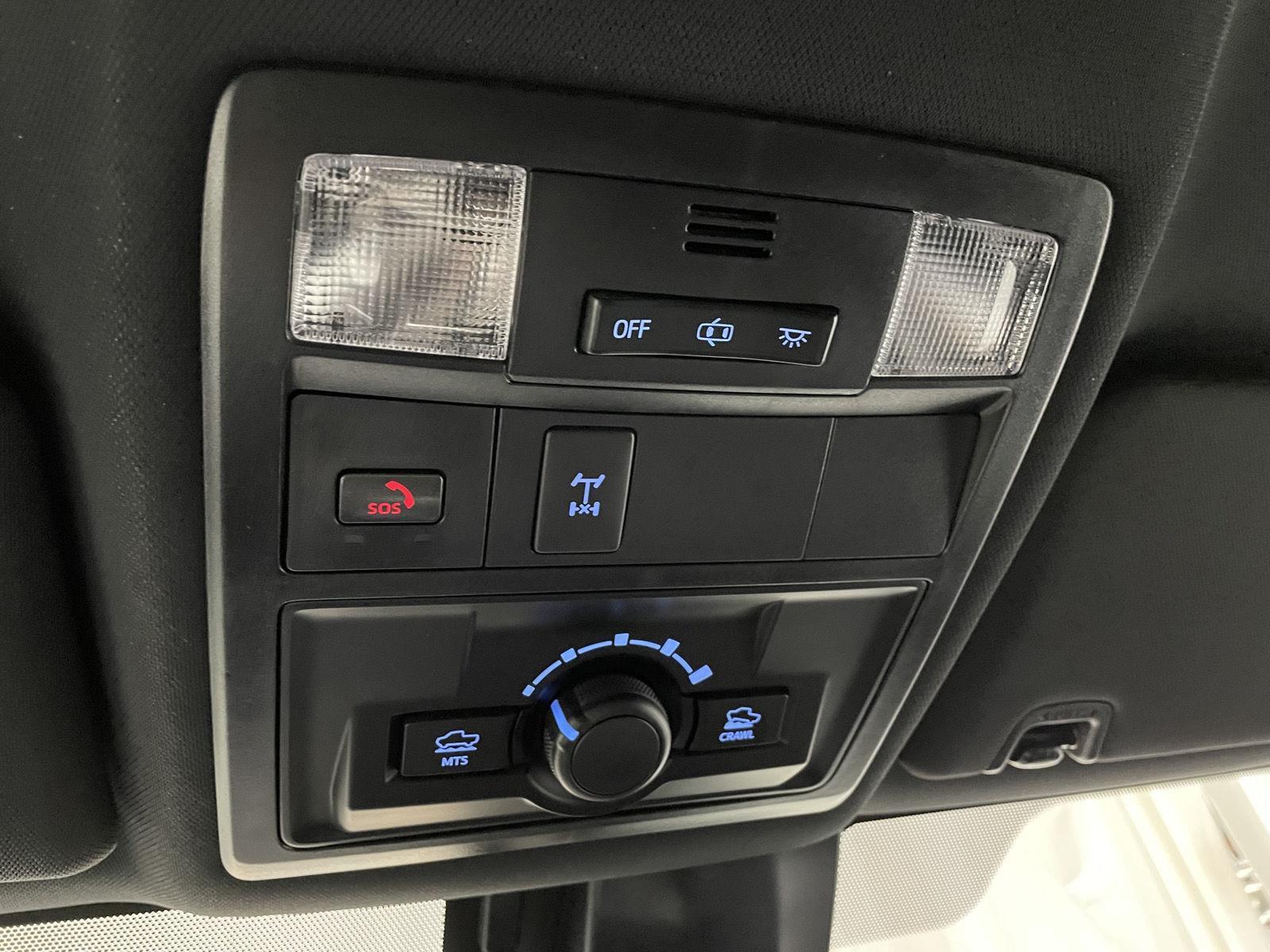 Pre-Owned 2023 Toyota Tacoma for sale in St. Joseph MO