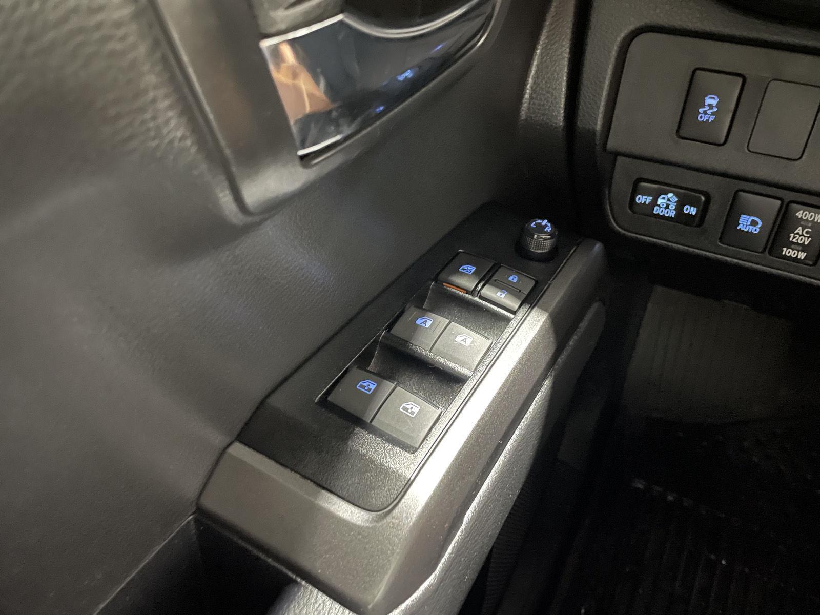 Pre-Owned 2023 Toyota Tacoma for sale in St. Joseph MO