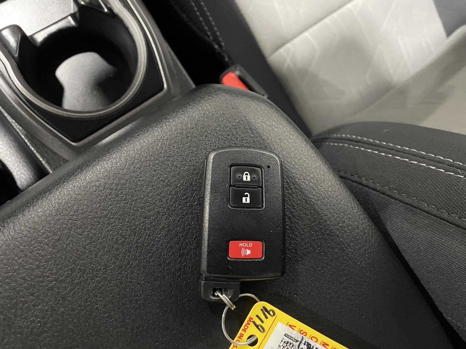 Pre-Owned 2023 Toyota Tacoma for sale in St. Joseph MO