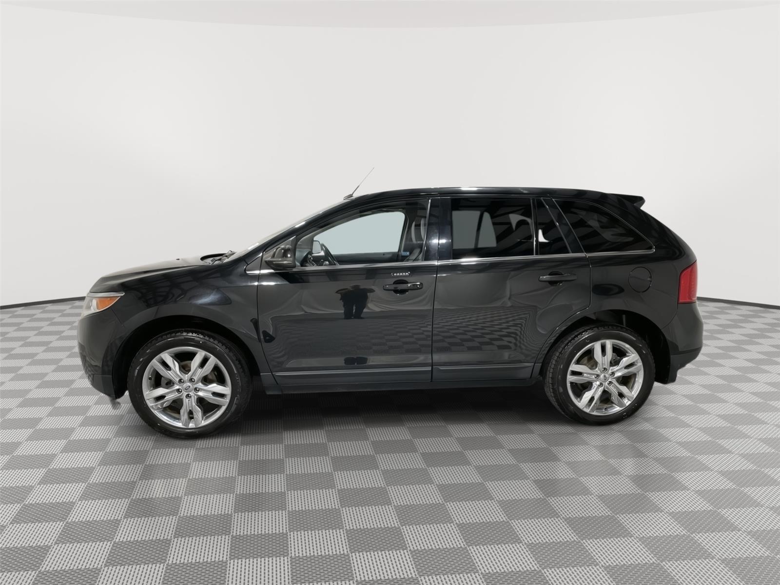 Pre-Owned 2013 Ford Edge for sale in St. Joseph MO