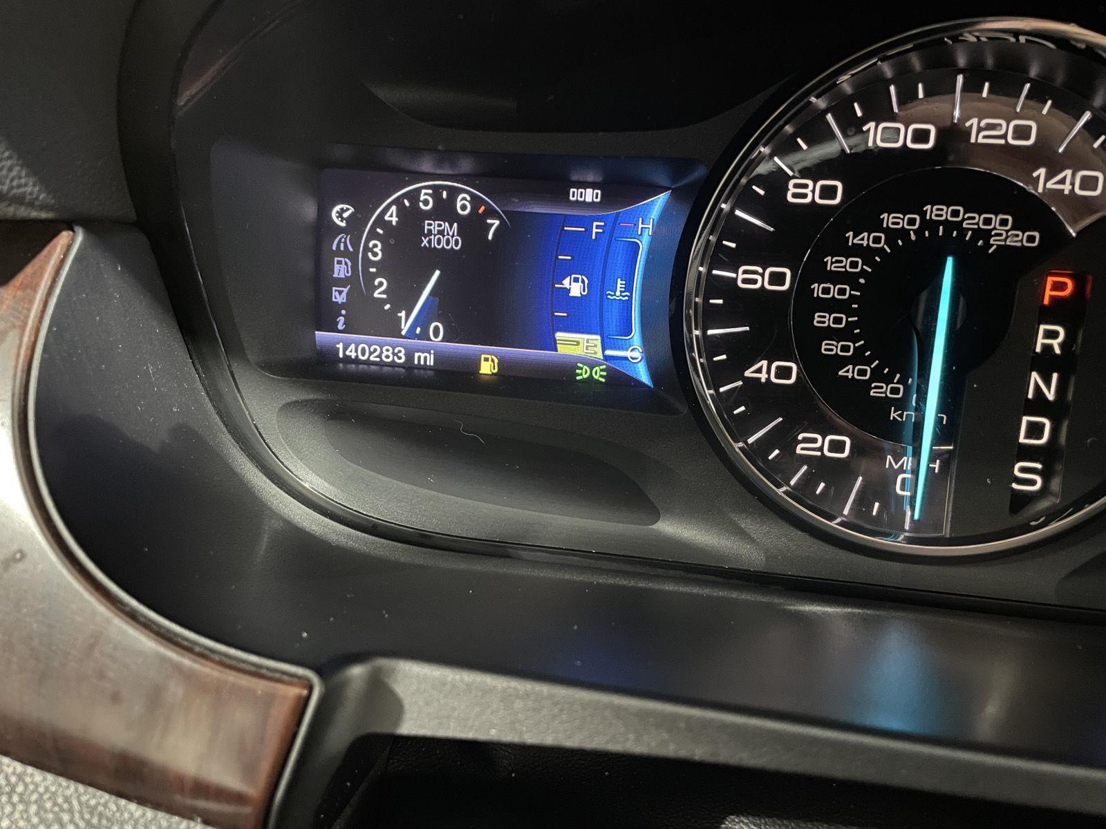 Pre-Owned 2013 Ford Edge for sale in St. Joseph MO