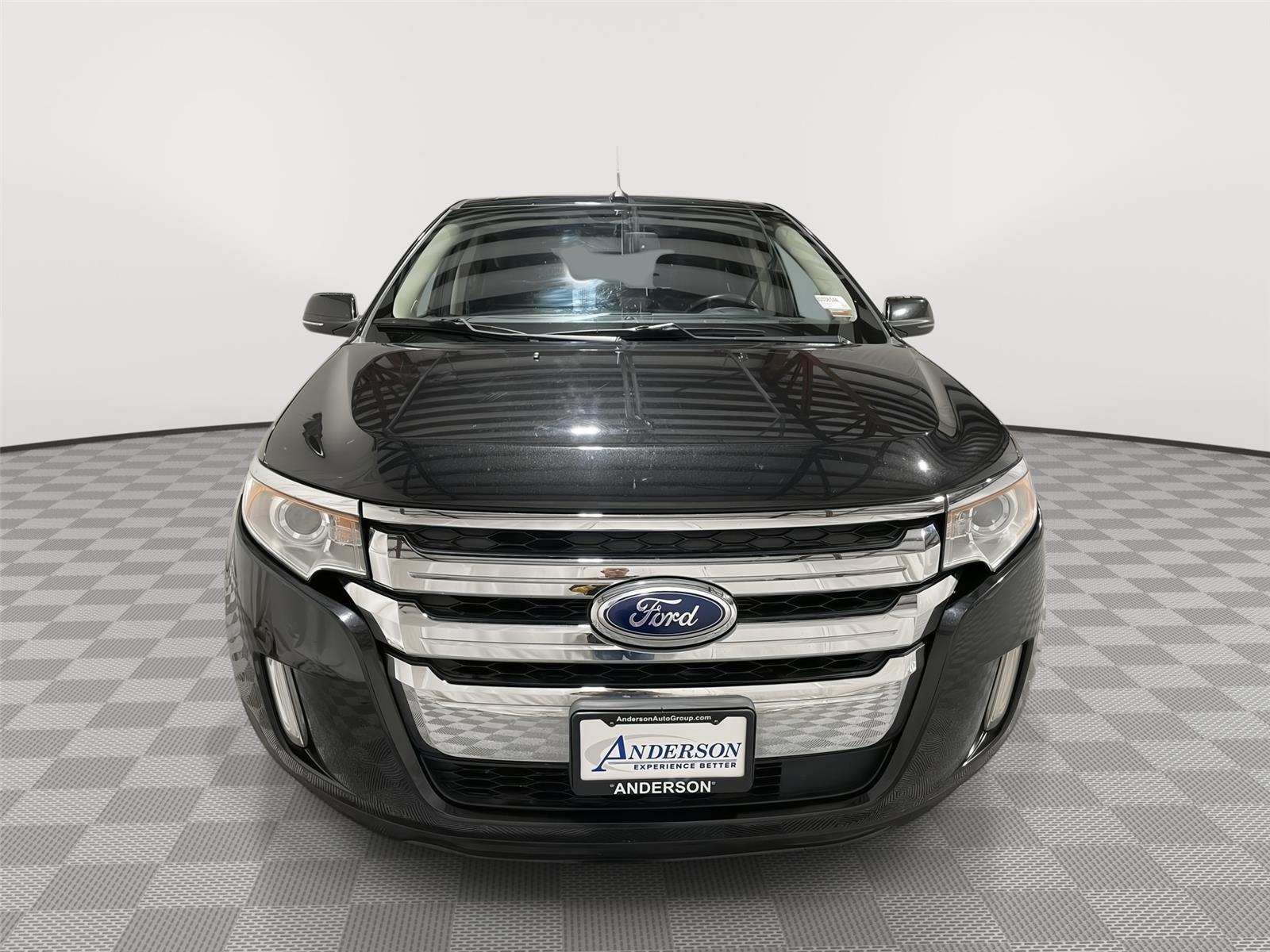 Pre-Owned 2013 Ford Edge for sale in St. Joseph MO