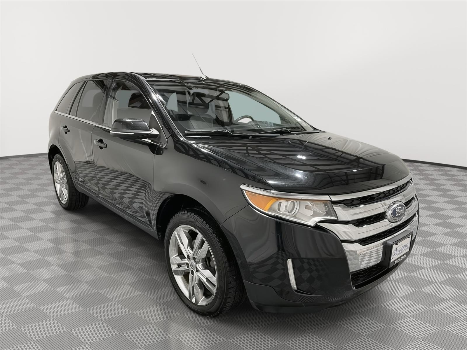 Pre-Owned 2013 Ford Edge for sale in St. Joseph MO