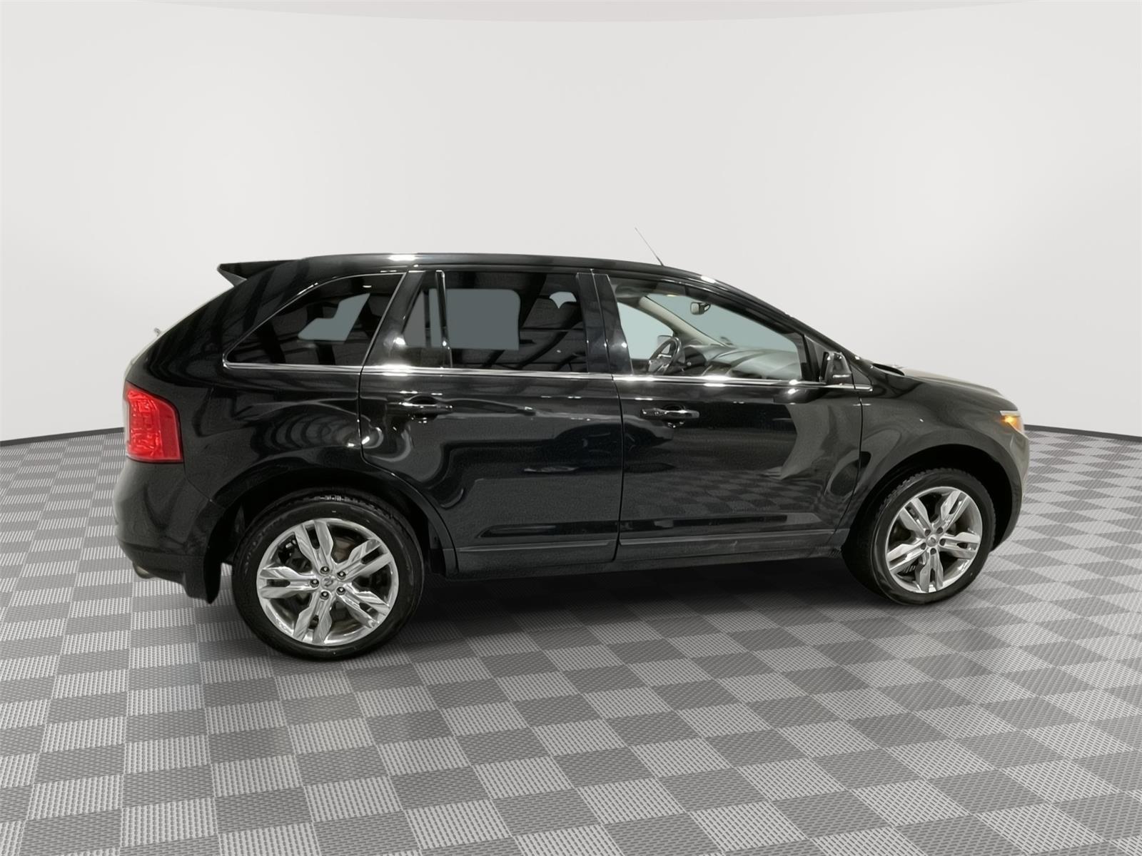 Pre-Owned 2013 Ford Edge for sale in St. Joseph MO
