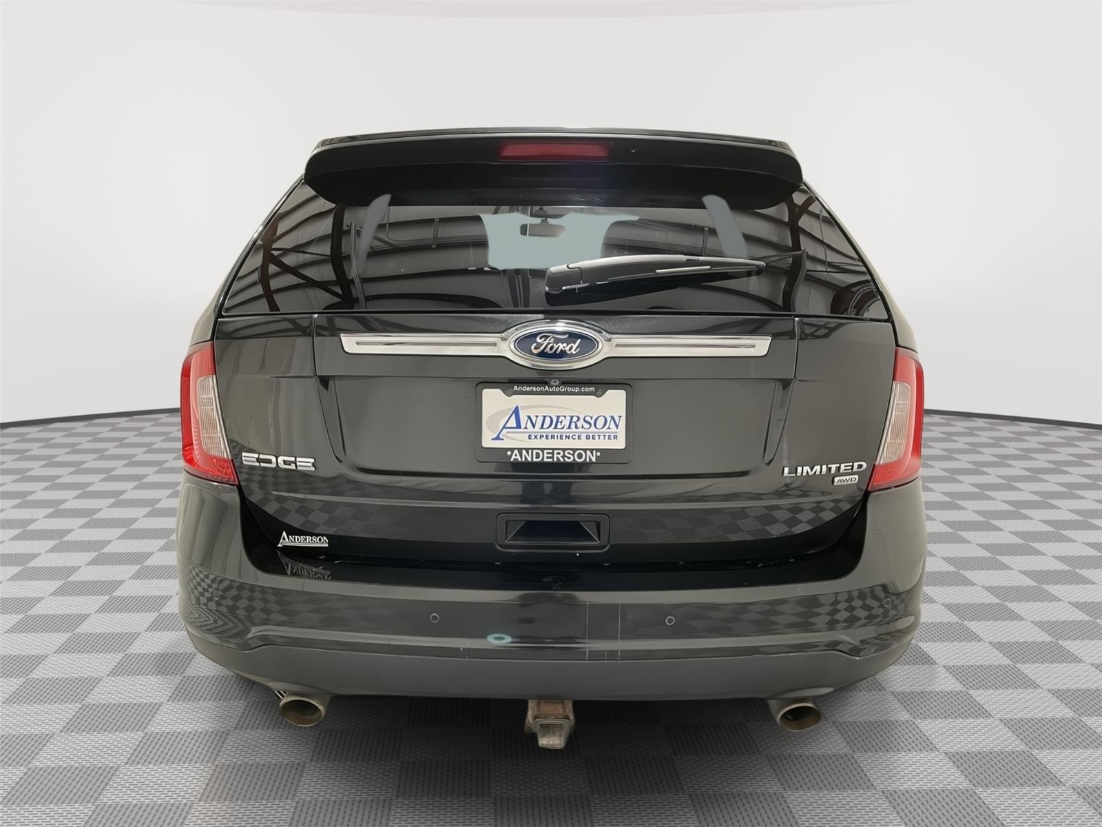 Pre-Owned 2013 Ford Edge for sale in St. Joseph MO
