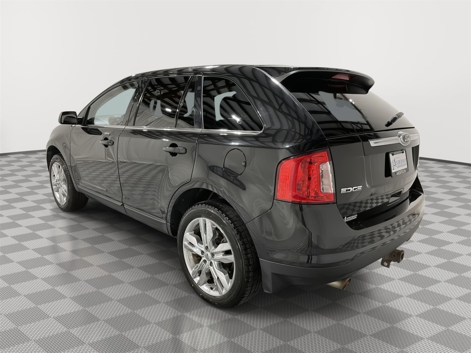 Pre-Owned 2013 Ford Edge for sale in St. Joseph MO