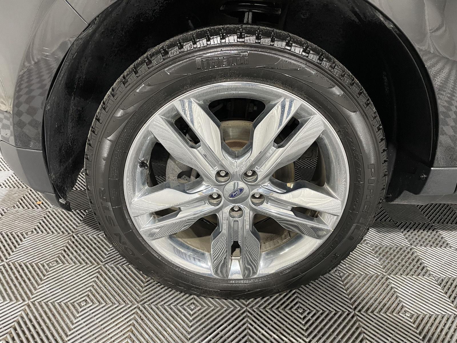 Pre-Owned 2013 Ford Edge for sale in St. Joseph MO