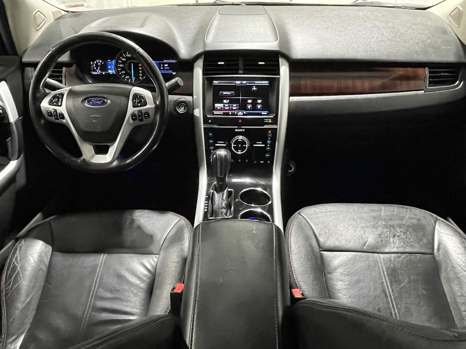 Pre-Owned 2013 Ford Edge for sale in St. Joseph MO