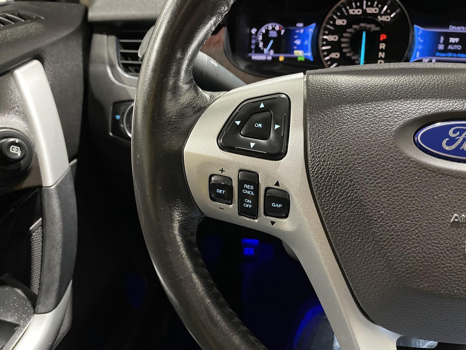 Pre-Owned 2013 Ford Edge for sale in St. Joseph MO
