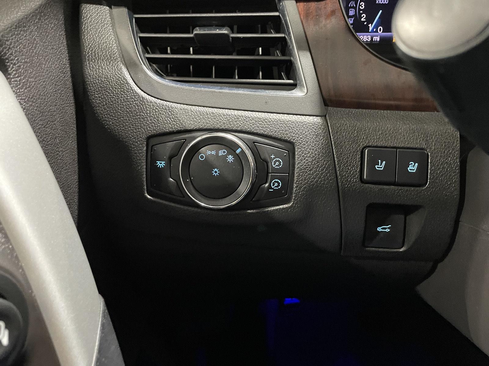 Pre-Owned 2013 Ford Edge for sale in St. Joseph MO
