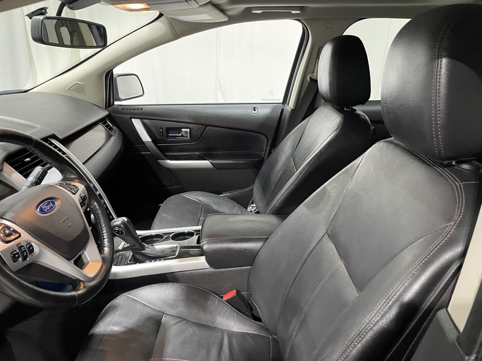 Pre-Owned 2013 Ford Edge for sale in St. Joseph MO