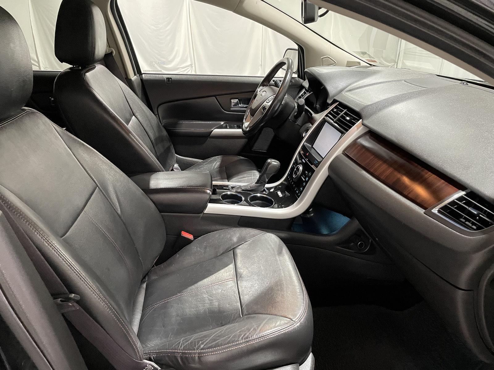 Pre-Owned 2013 Ford Edge for sale in St. Joseph MO