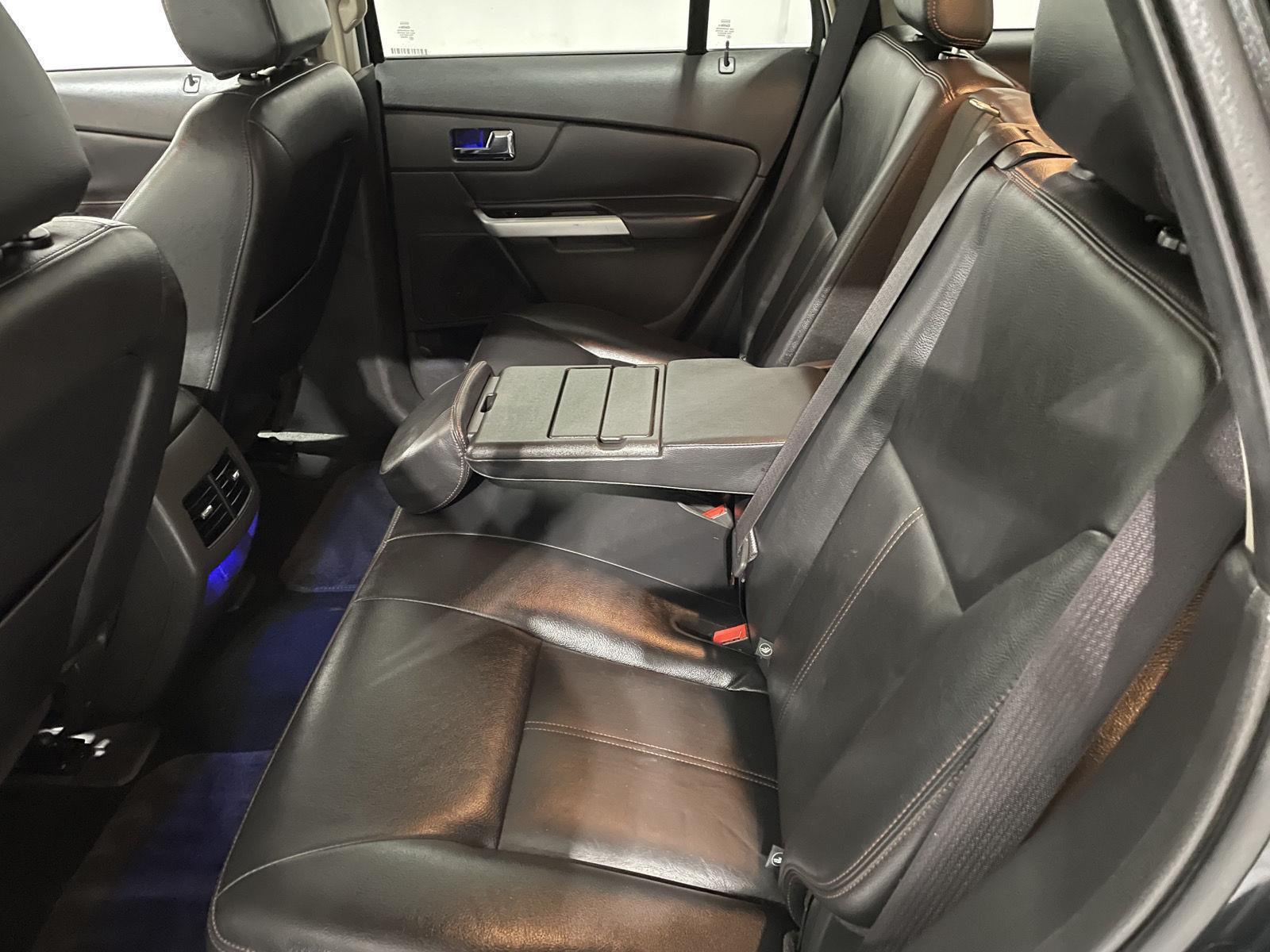 Pre-Owned 2013 Ford Edge for sale in St. Joseph MO