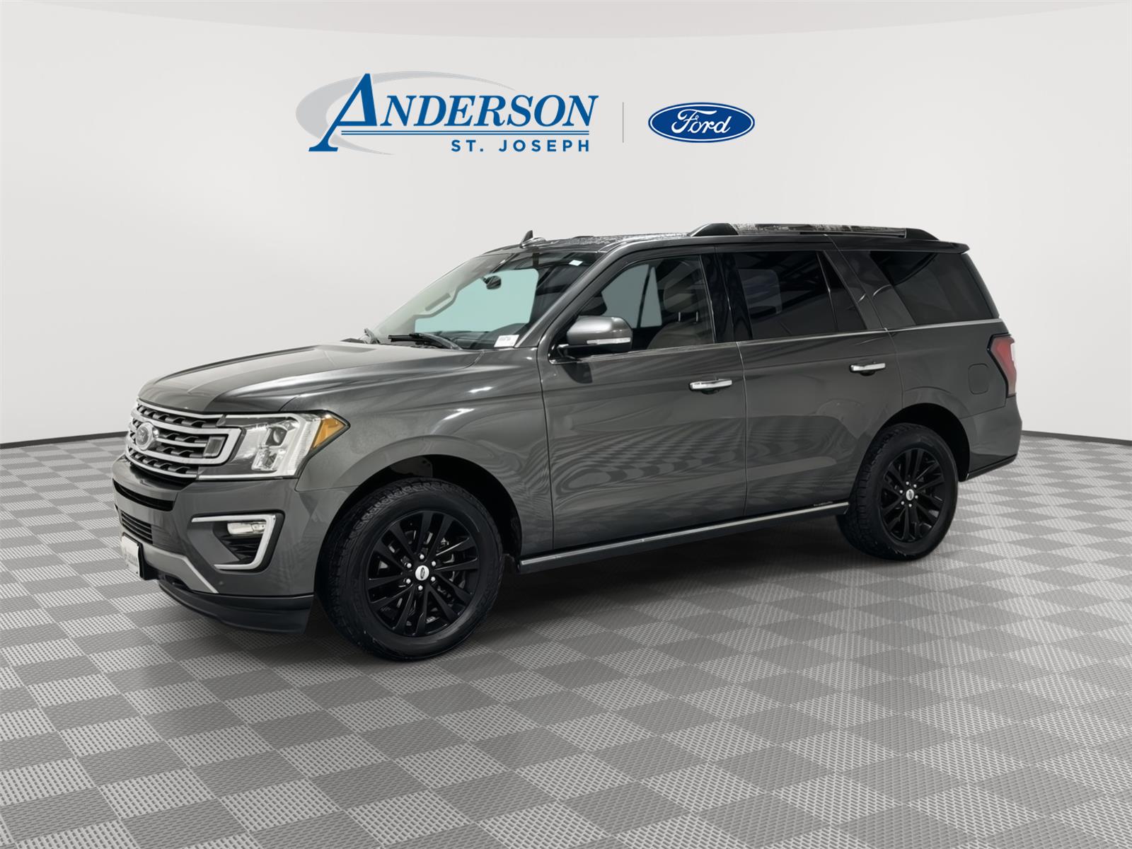 Pre-Owned 2019 Ford Expedition for sale in St. Joseph MO