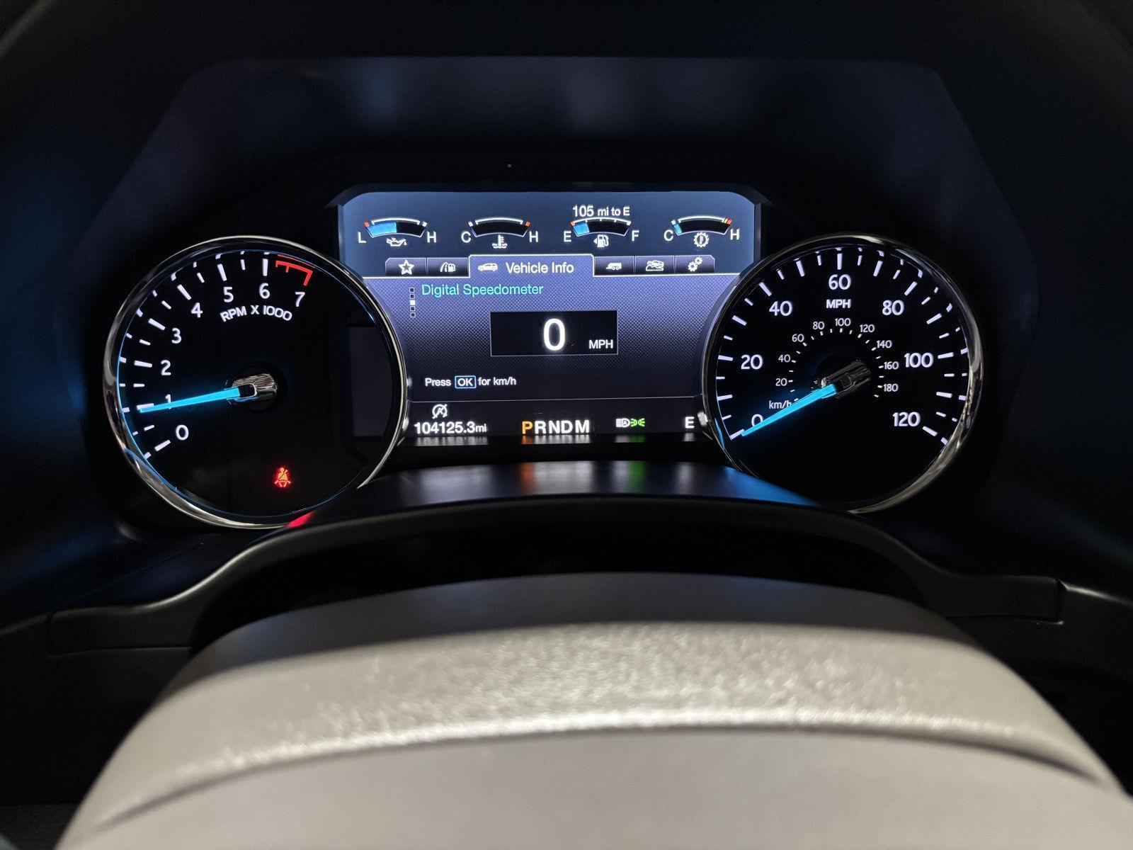 Pre-Owned 2019 Ford Expedition for sale in St. Joseph MO