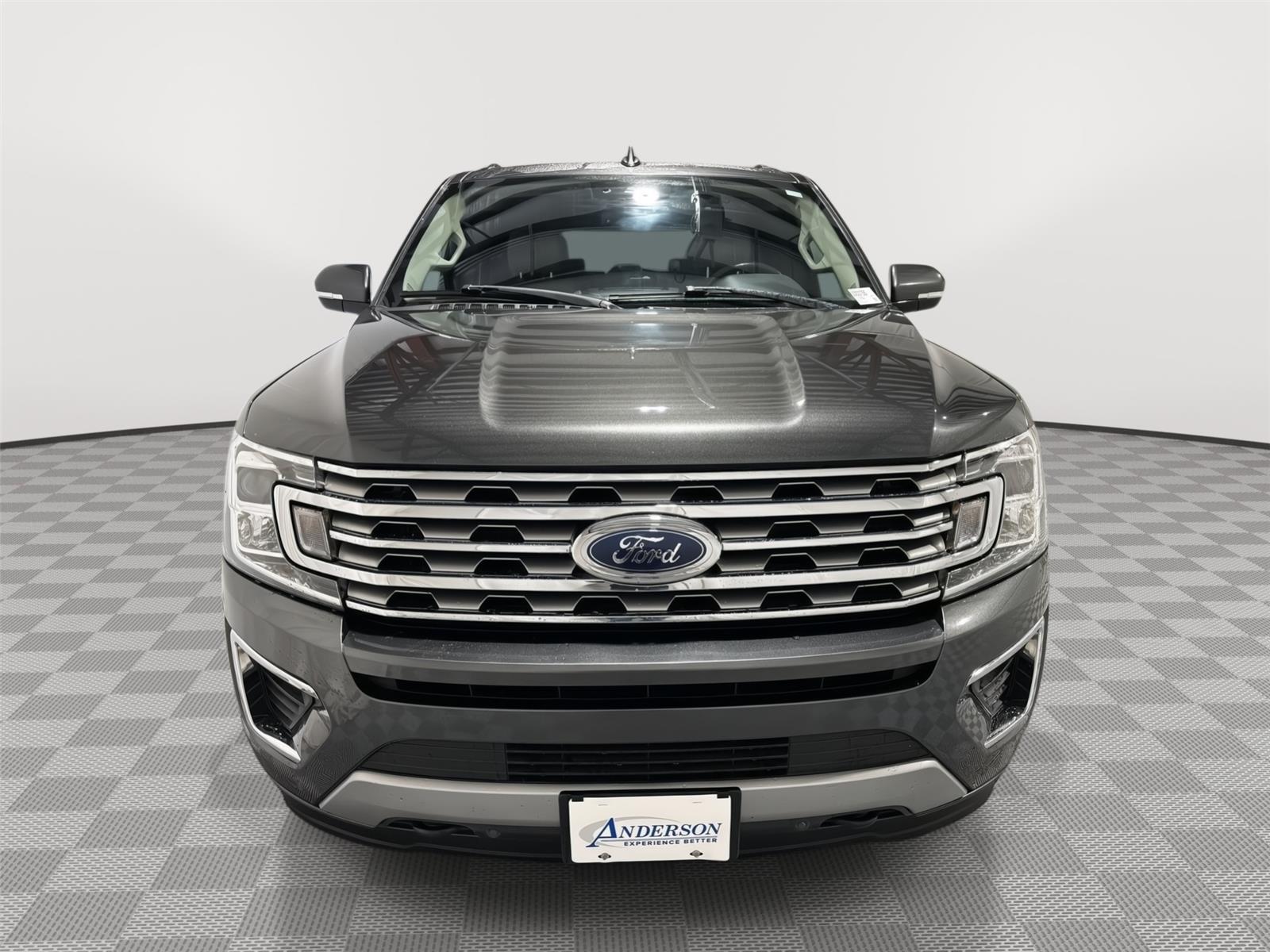 Pre-Owned 2019 Ford Expedition for sale in St. Joseph MO
