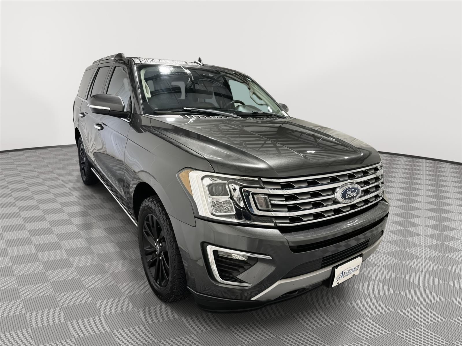 Pre-Owned 2019 Ford Expedition for sale in St. Joseph MO