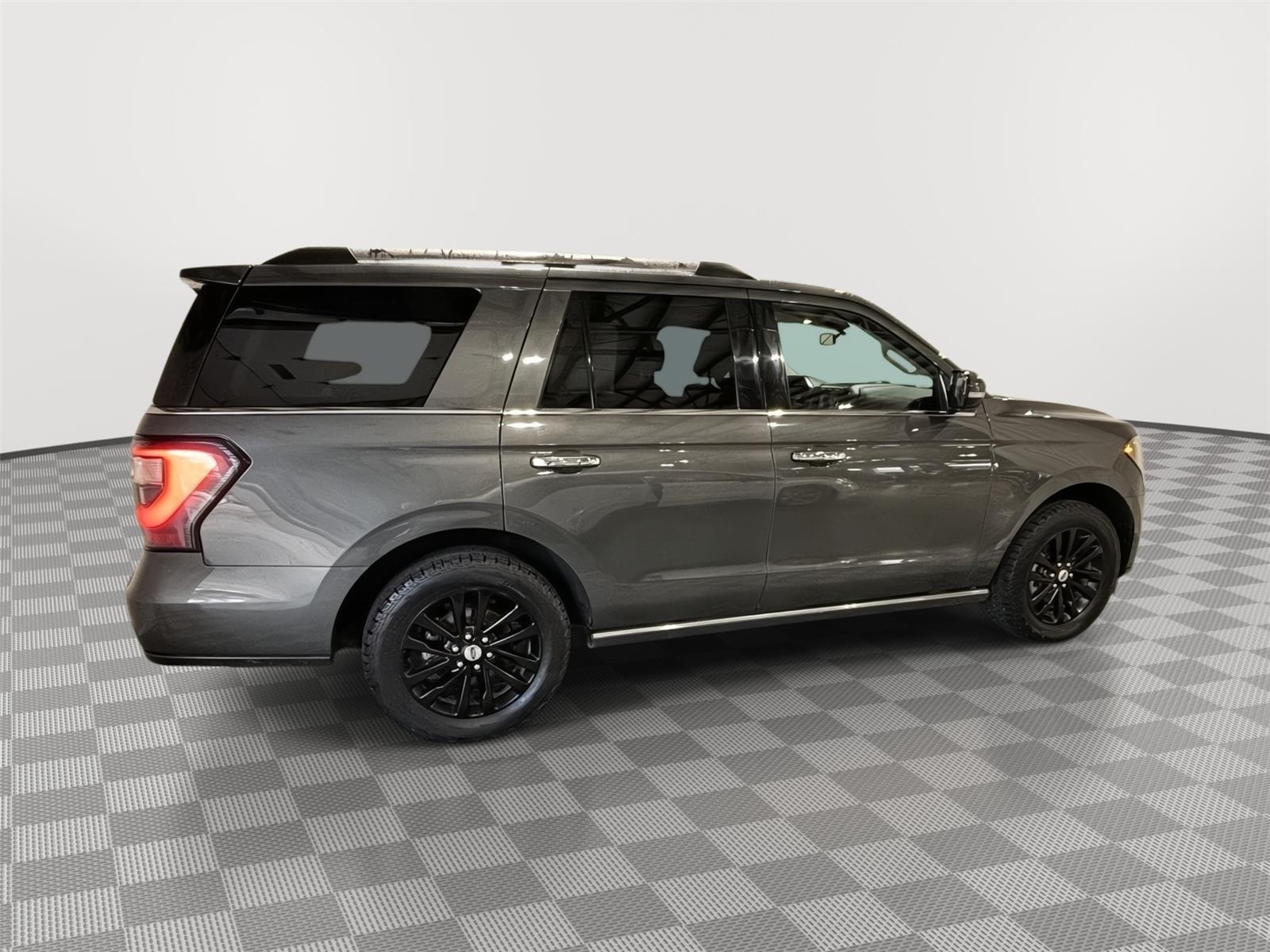 Pre-Owned 2019 Ford Expedition for sale in St. Joseph MO