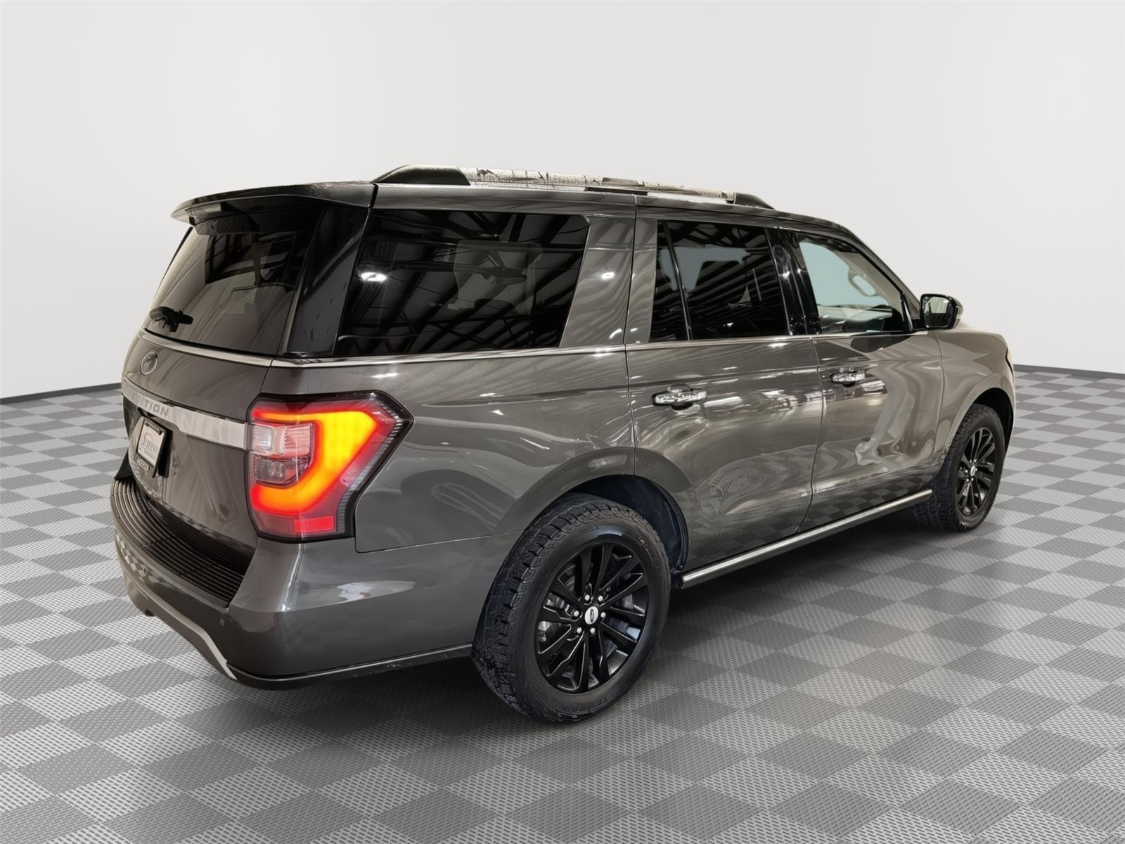 Pre-Owned 2019 Ford Expedition for sale in St. Joseph MO