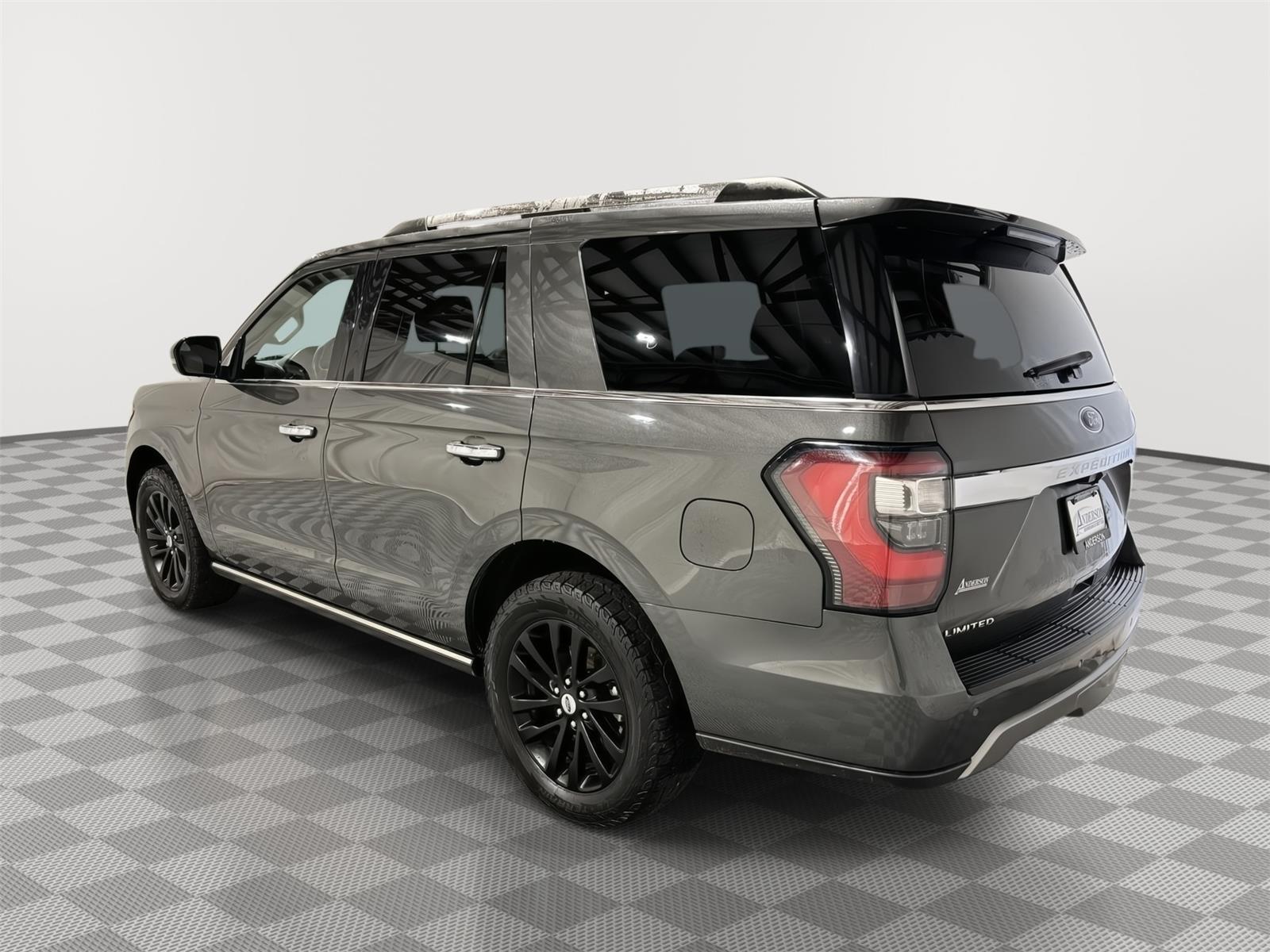 Pre-Owned 2019 Ford Expedition for sale in St. Joseph MO