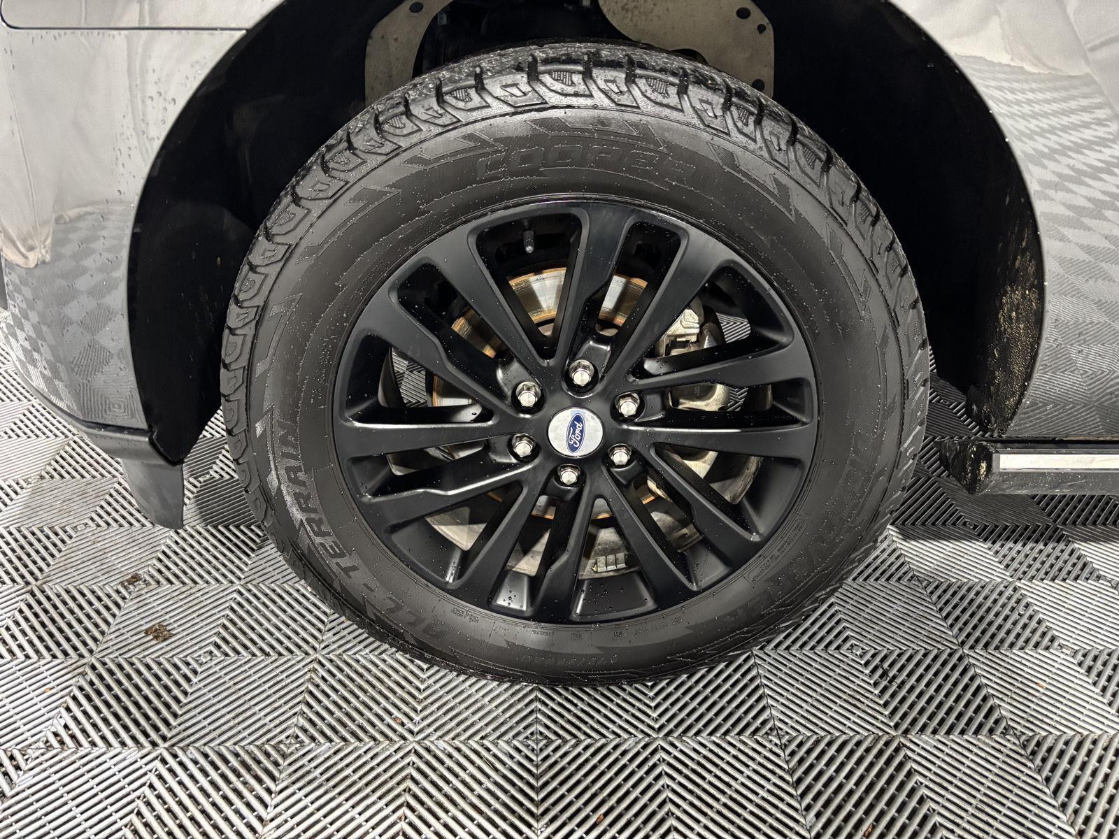 Pre-Owned 2019 Ford Expedition for sale in St. Joseph MO