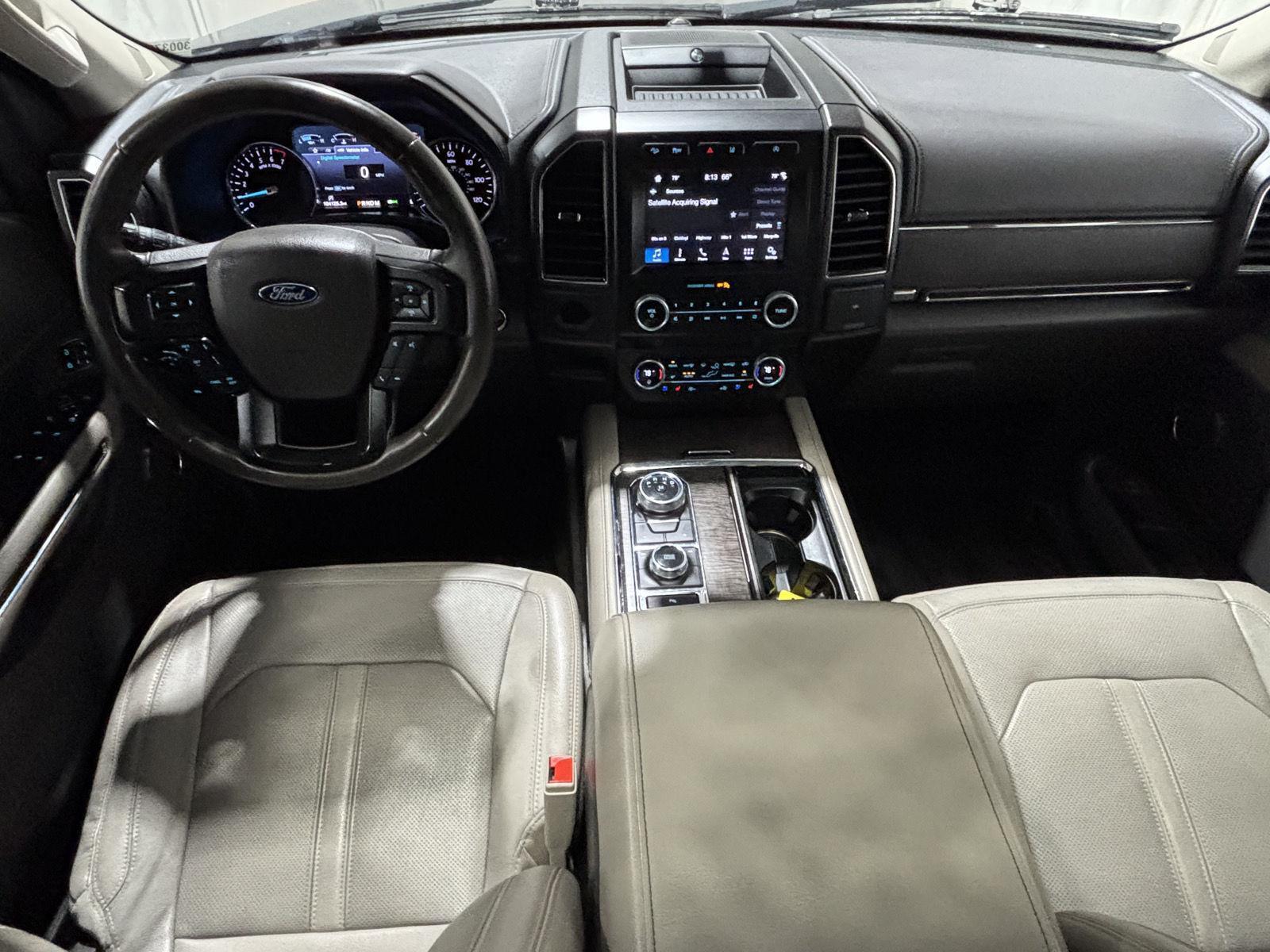 Pre-Owned 2019 Ford Expedition for sale in St. Joseph MO