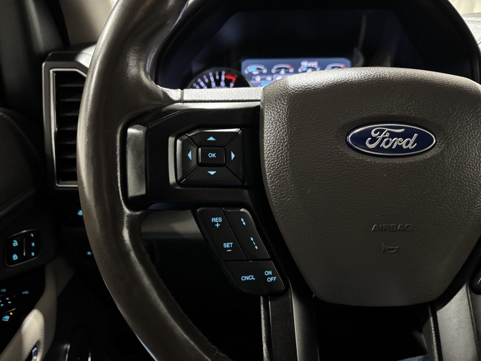 Pre-Owned 2019 Ford Expedition for sale in St. Joseph MO