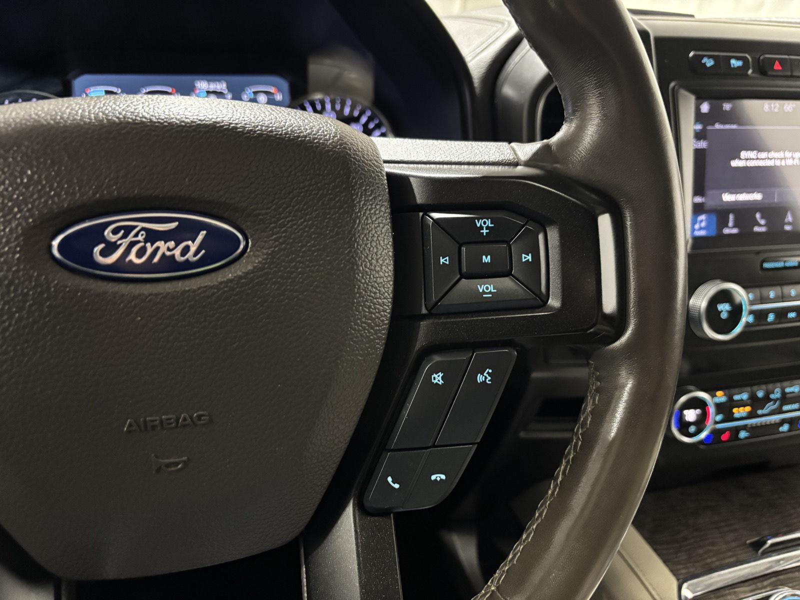 Pre-Owned 2019 Ford Expedition for sale in St. Joseph MO