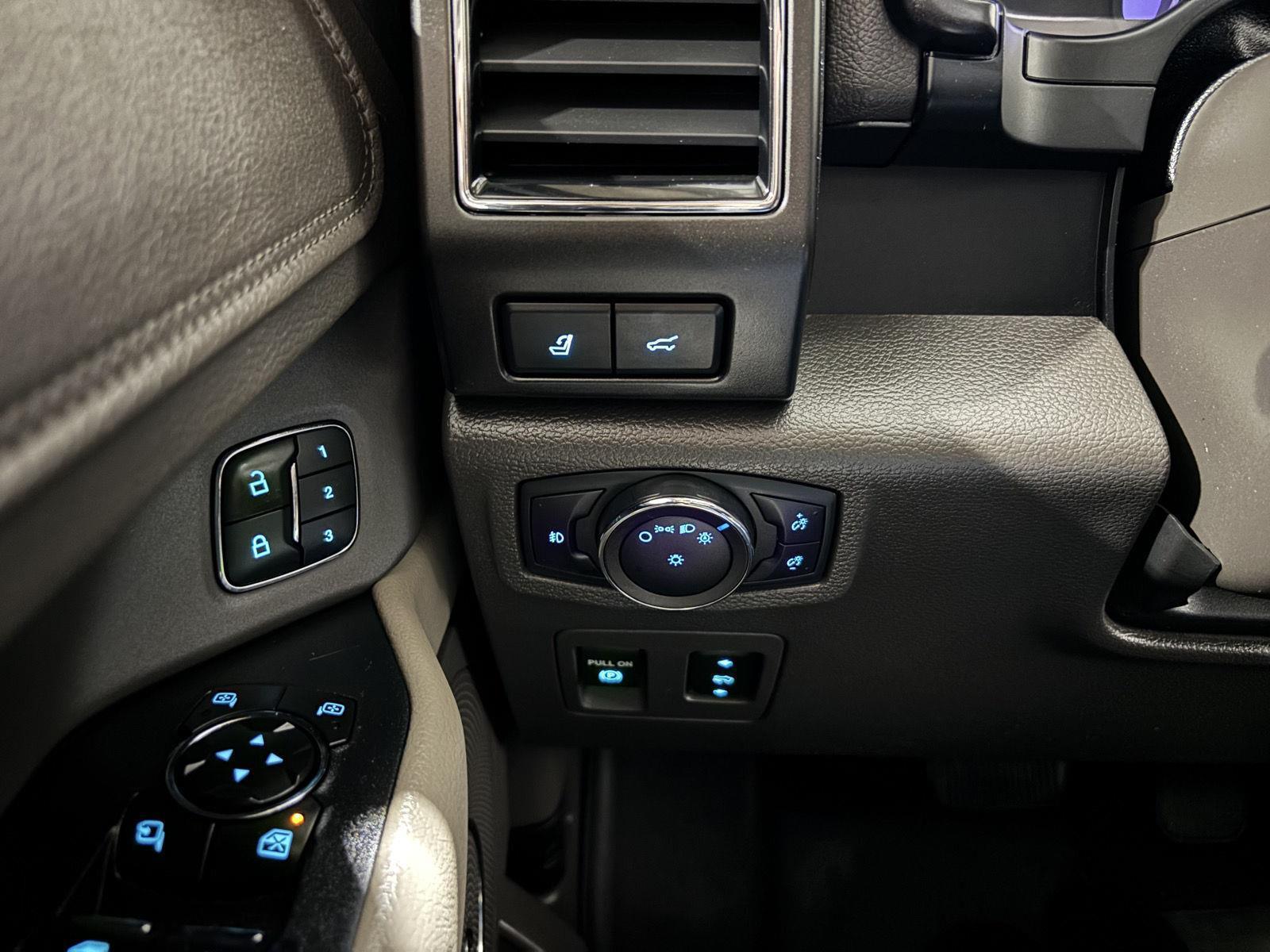 Pre-Owned 2019 Ford Expedition for sale in St. Joseph MO