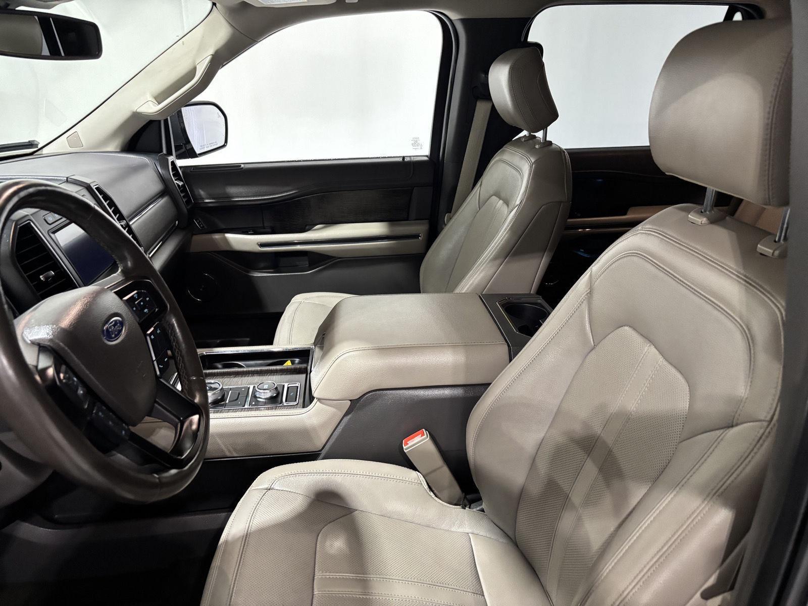 Pre-Owned 2019 Ford Expedition for sale in St. Joseph MO