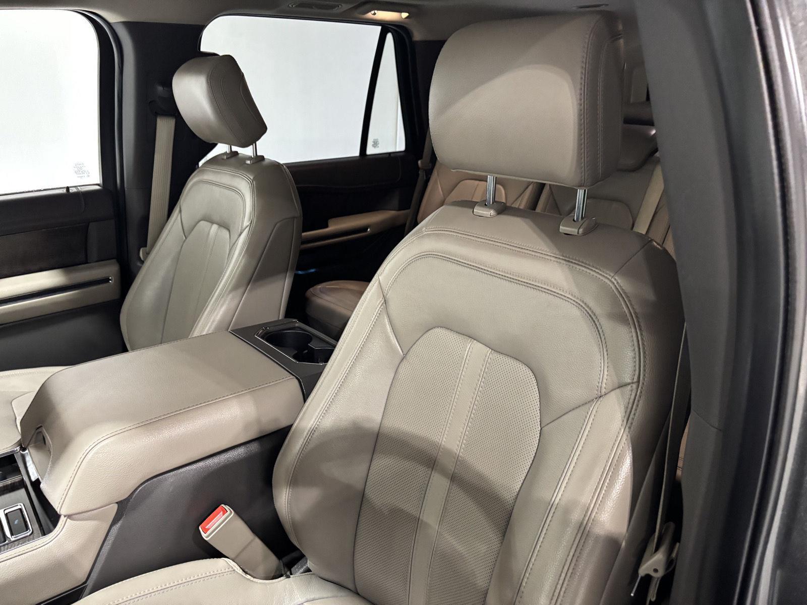 Pre-Owned 2019 Ford Expedition for sale in St. Joseph MO