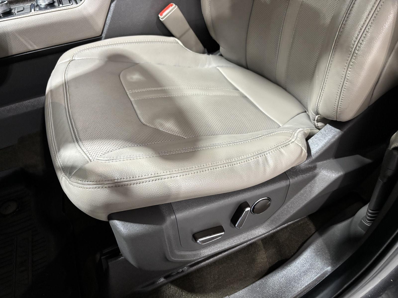 Pre-Owned 2019 Ford Expedition for sale in St. Joseph MO